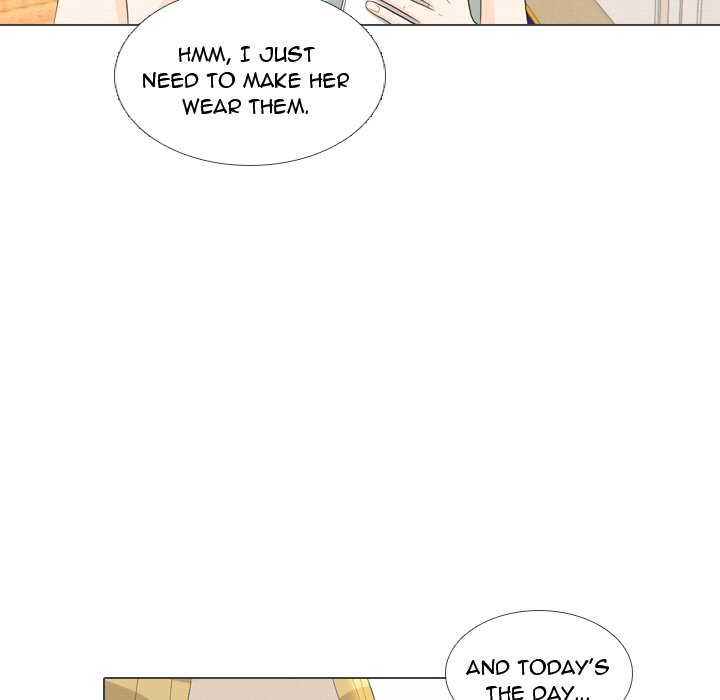 Hold My Hand Hold My Hand EP 36 - Toomics page 32 - 