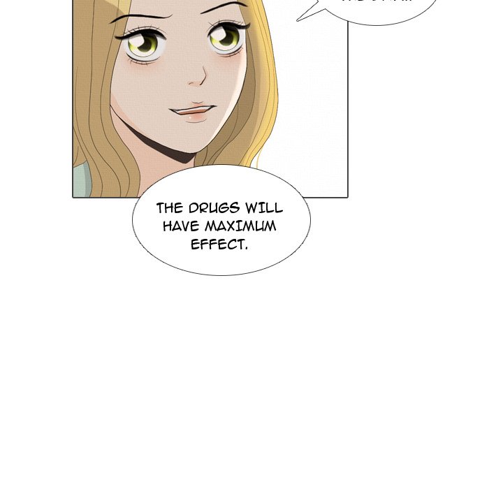 Hold My Hand Hold My Hand EP 36 - Toomics page 33 - 
