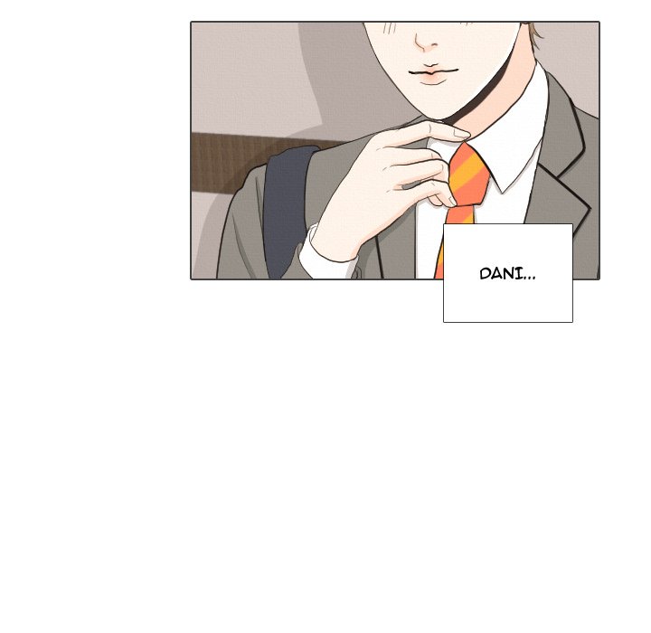 Hold My Hand Hold My Hand EP 36 - Toomics page 36 - 