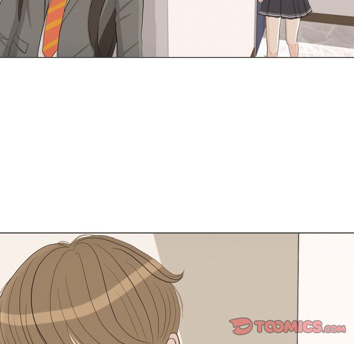 Hold My Hand Hold My Hand EP 36 - Toomics page 39 - 