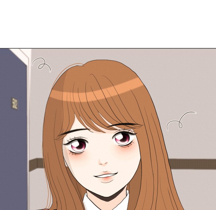 Hold My Hand Hold My Hand EP 36 - Toomics page 41 - 