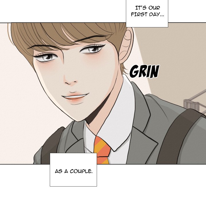 Hold My Hand Hold My Hand EP 36 - Toomics page 43 - 