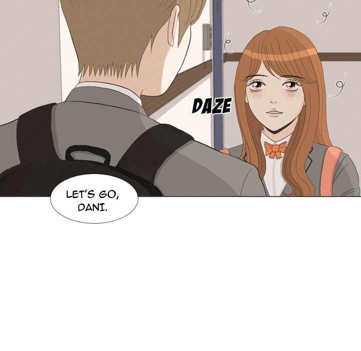 Hold My Hand Hold My Hand EP 36 - Toomics page 45 - 