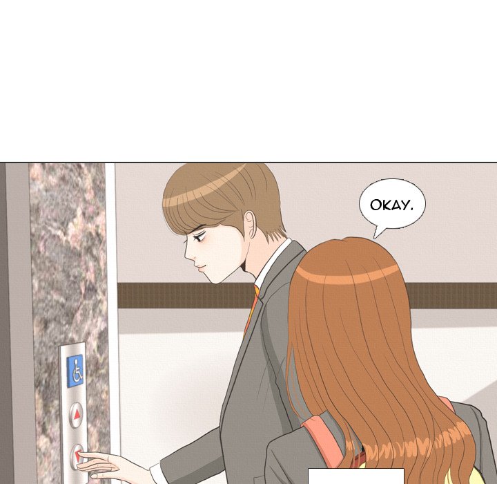 Hold My Hand Hold My Hand EP 36 - Toomics page 46 - 
