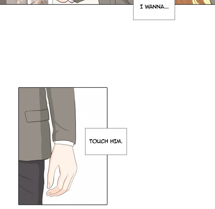 Hold My Hand Hold My Hand EP 36 - Toomics page 47 - 