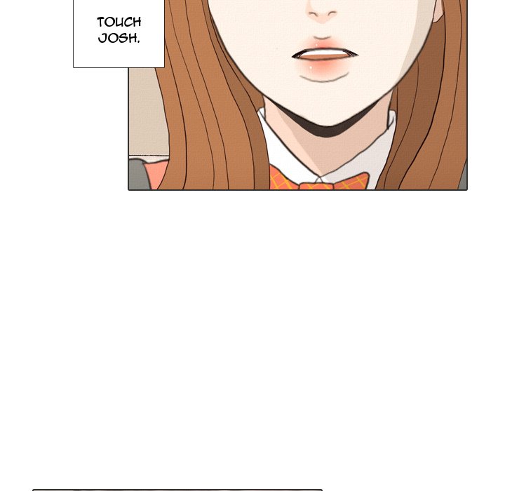 Hold My Hand Hold My Hand EP 36 - Toomics page 50 - 
