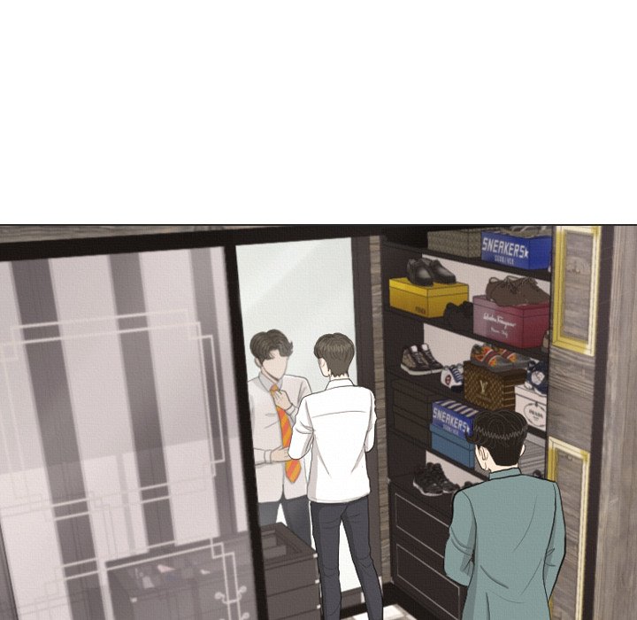Hold My Hand Hold My Hand EP 36 - Toomics page 6 - 