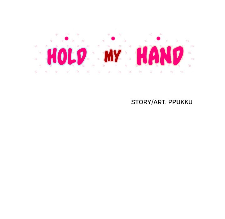 Hold My Hand Hold My Hand EP 36 - Toomics page 54 - 
