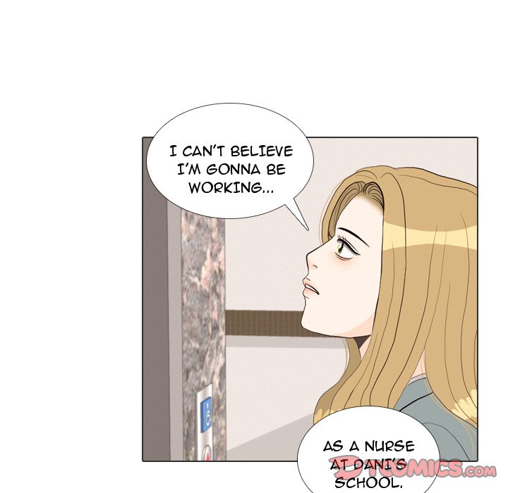 Hold My Hand Hold My Hand EP 36 - Toomics page 57 - 