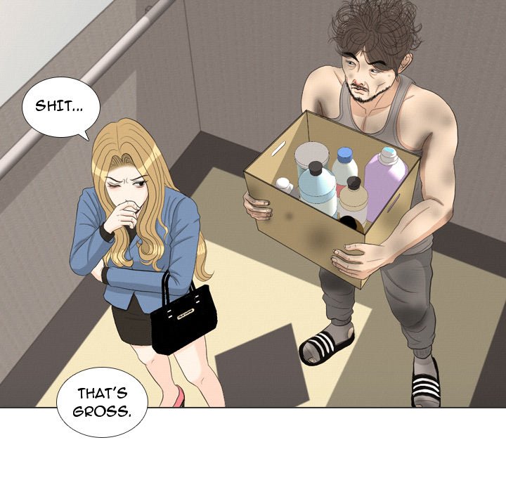 Hold My Hand Hold My Hand EP 36 - Toomics page 60 - 