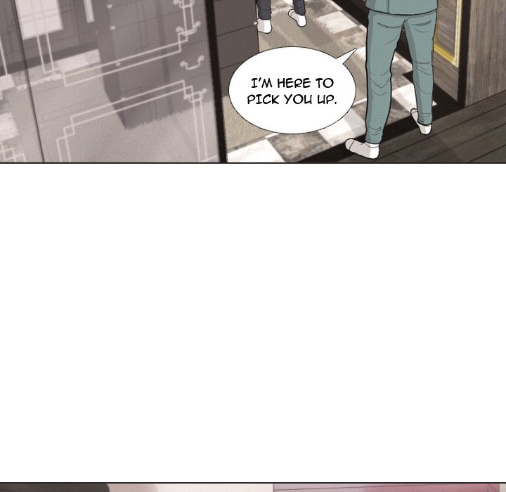 Hold My Hand Hold My Hand EP 36 - Toomics page 7 - 