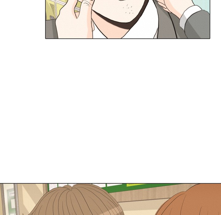 Hold My Hand Hold My Hand EP 36 - Toomics page 72 - 