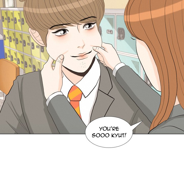 Hold My Hand Hold My Hand EP 36 - Toomics page 73 - 