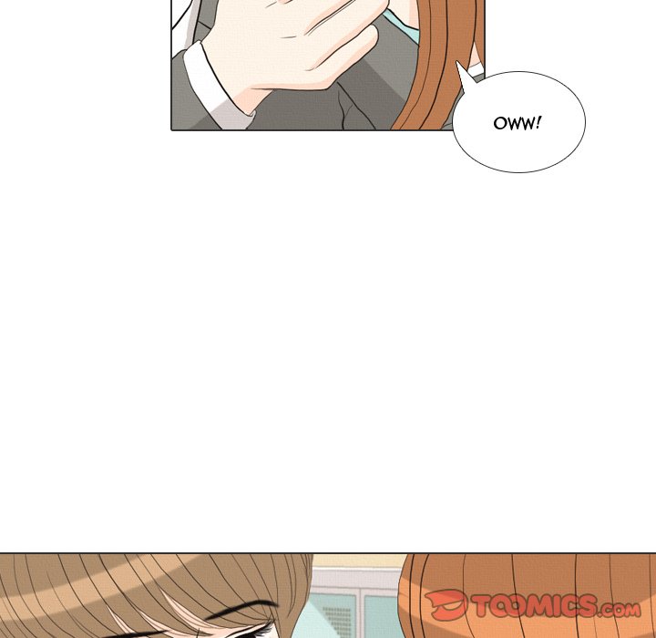 Hold My Hand Hold My Hand EP 36 - Toomics page 75 - 