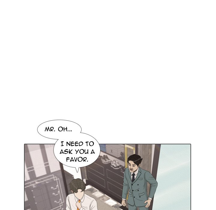 Hold My Hand Hold My Hand EP 36 - Toomics page 9 - 