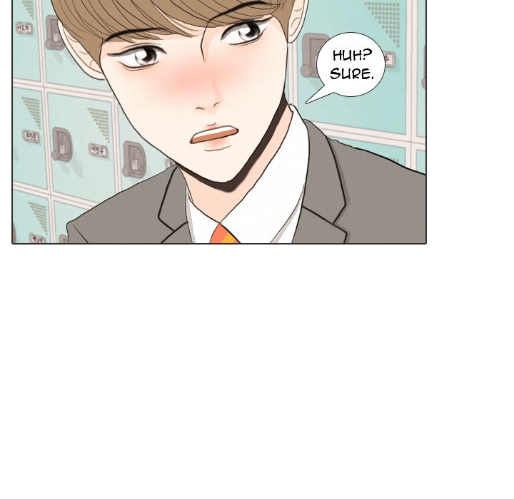 Hold My Hand Hold My Hand EP 36 - Toomics page 81 - 