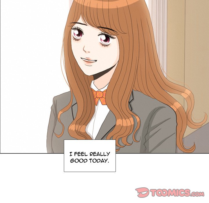 Hold My Hand Hold My Hand EP 36 - Toomics page 84 - 