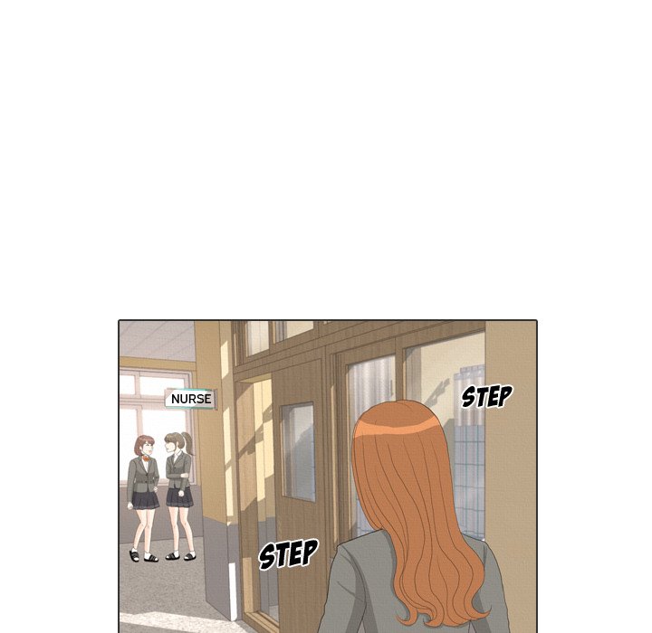 Hold My Hand Hold My Hand EP 36 - Toomics page 85 - 