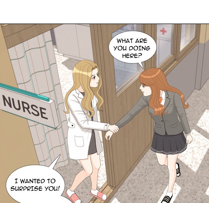 Hold My Hand Hold My Hand EP 36 - Toomics page 89 - 