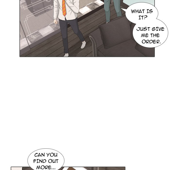 Hold My Hand Hold My Hand EP 36 - Toomics page 10 - 