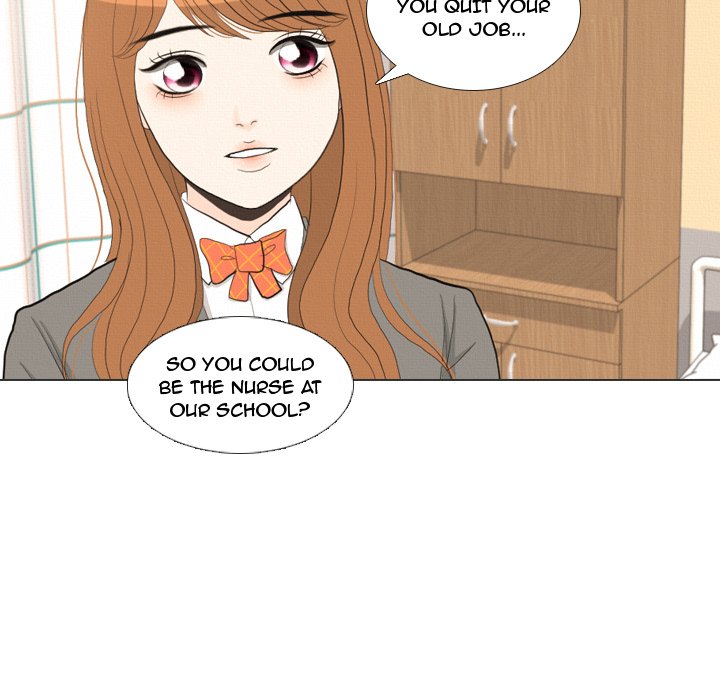 Hold My Hand Hold My Hand EP 36 - Toomics page 91 - 