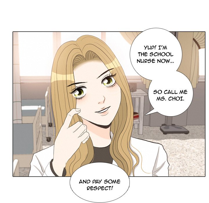 Hold My Hand Hold My Hand EP 36 - Toomics page 92 - 