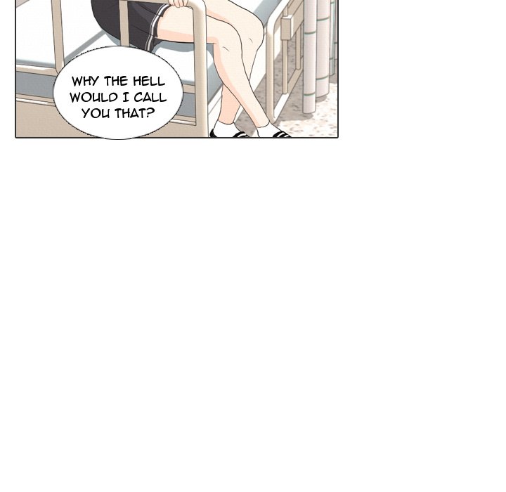 Hold My Hand Hold My Hand EP 36 - Toomics page 94 - 