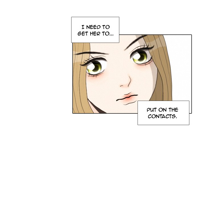 Hold My Hand Hold My Hand EP 36 - Toomics page 95 - 