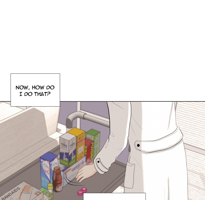 Hold My Hand Hold My Hand EP 36 - Toomics page 96 - 