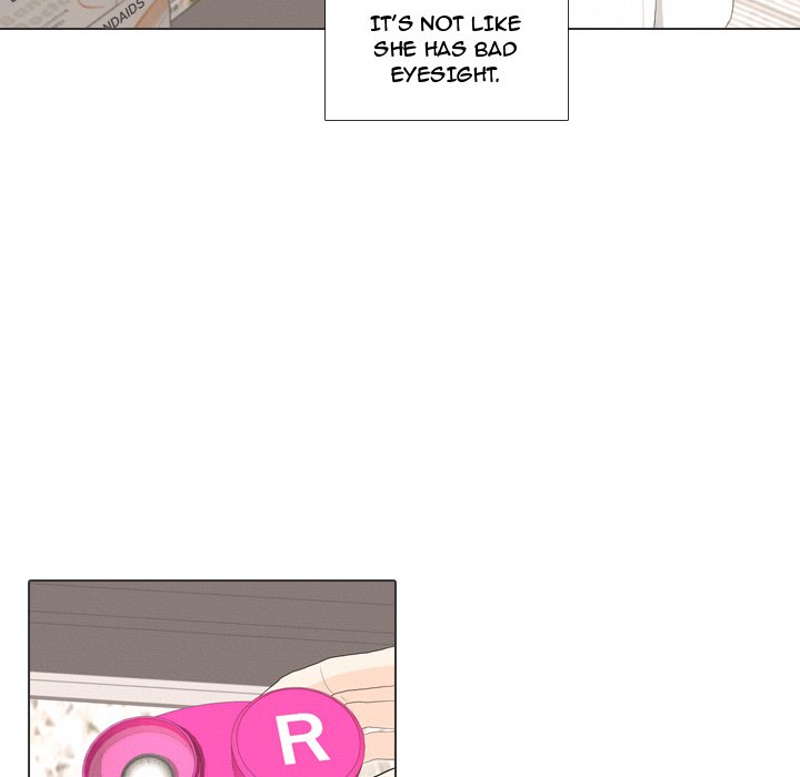 Hold My Hand Hold My Hand EP 36 - Toomics page 97 - 