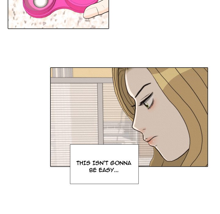 Hold My Hand Hold My Hand EP 36 - Toomics page 98 - 