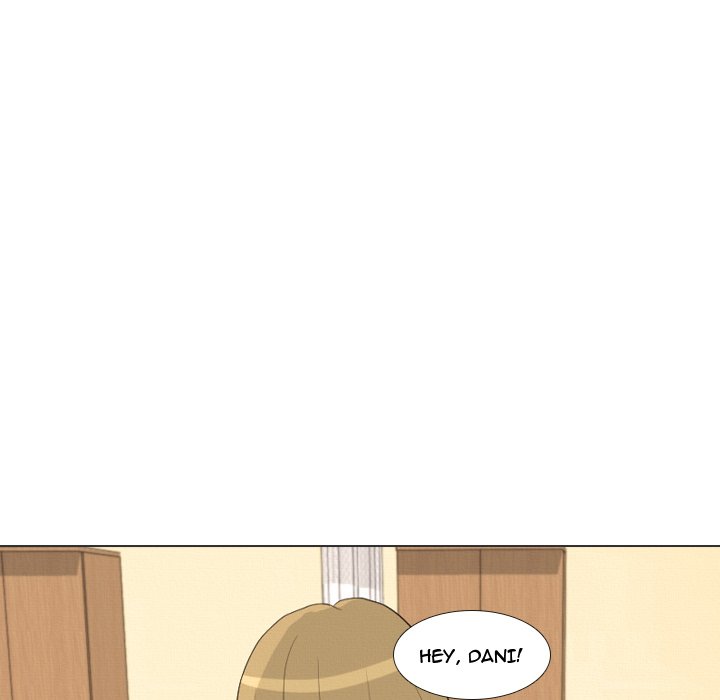 Hold My Hand Hold My Hand EP 36 - Toomics page 99 - 
