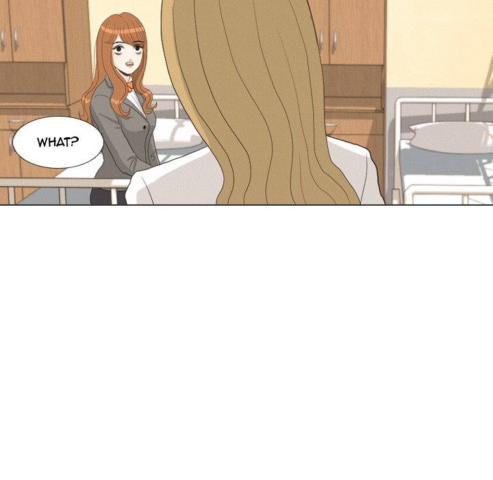 Hold My Hand Hold My Hand EP 36 - Toomics page 100 - 