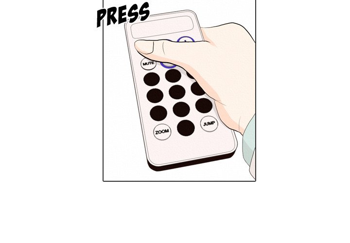 Hold My Hand Hold My Hand EP 37 - Toomics page 2 - 