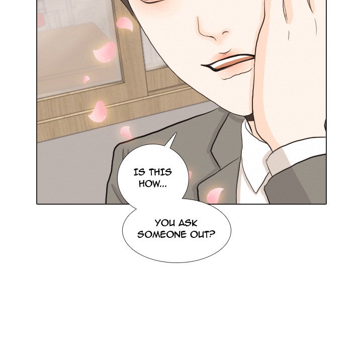 Hold My Hand Hold My Hand EP 37 - Toomics page 103 - 