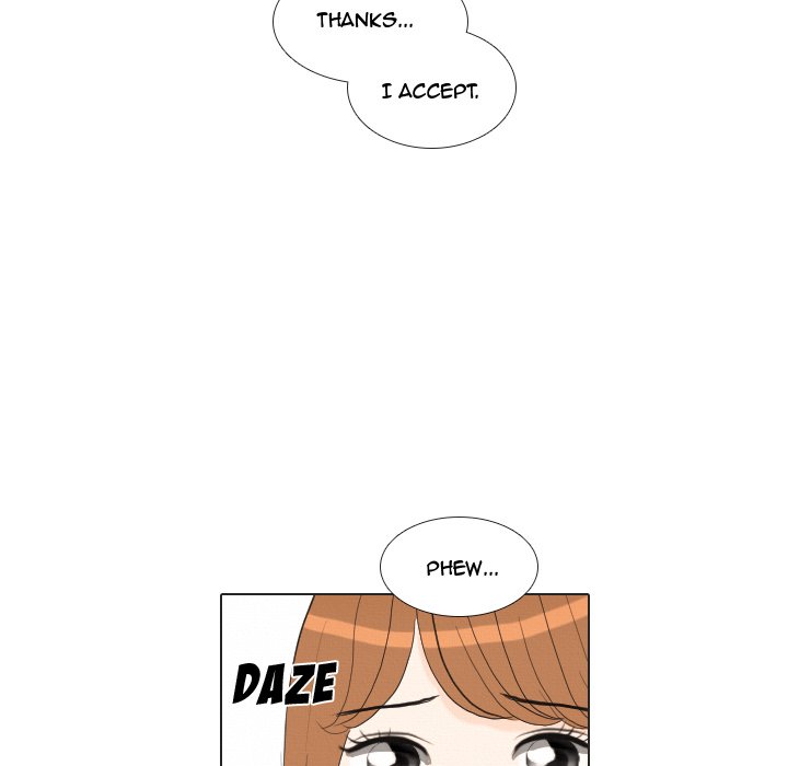 Hold My Hand Hold My Hand EP 37 - Toomics page 106 - 