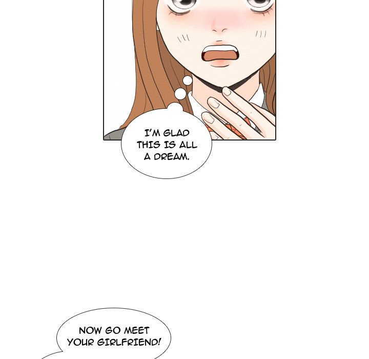 Hold My Hand Hold My Hand EP 37 - Toomics page 107 - 