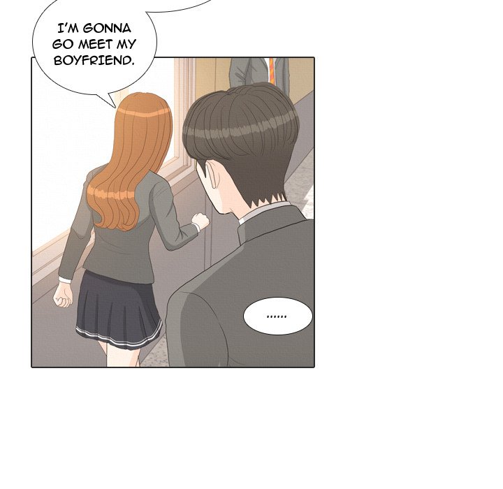 Hold My Hand Hold My Hand EP 37 - Toomics page 108 - 