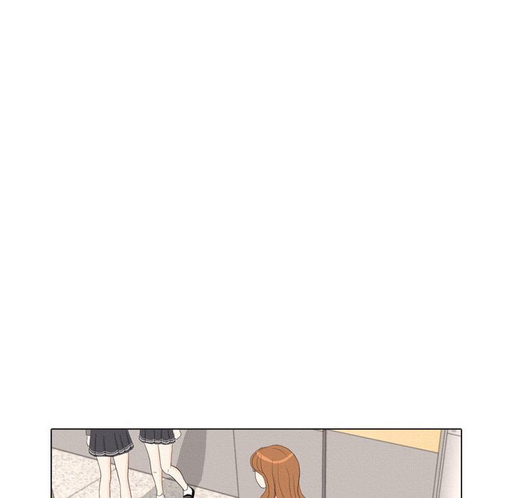 Hold My Hand Hold My Hand EP 37 - Toomics page 109 - 