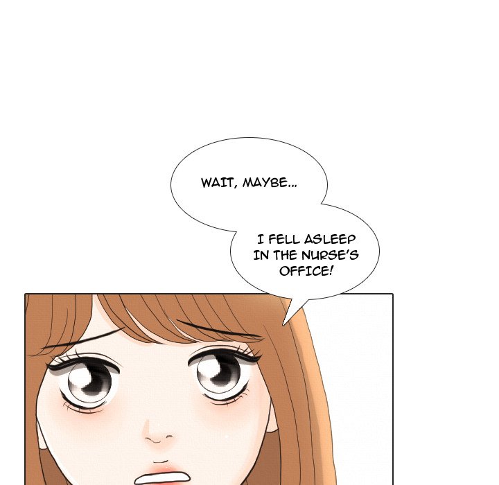 Hold My Hand Hold My Hand EP 37 - Toomics page 111 - 