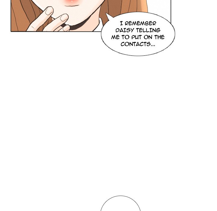 Hold My Hand Hold My Hand EP 37 - Toomics page 112 - 