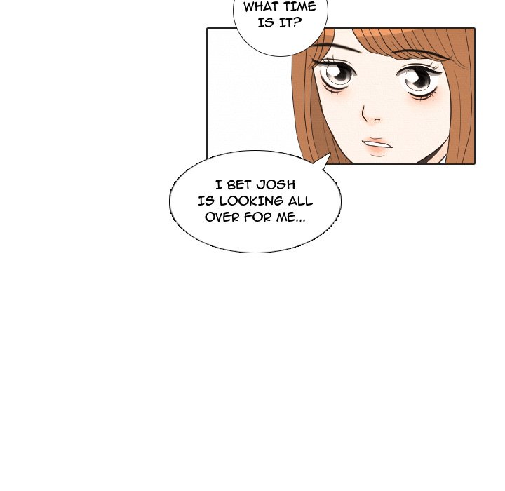 Hold My Hand Hold My Hand EP 37 - Toomics page 113 - 