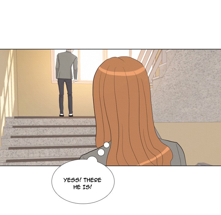 Hold My Hand Hold My Hand EP 37 - Toomics page 114 - 