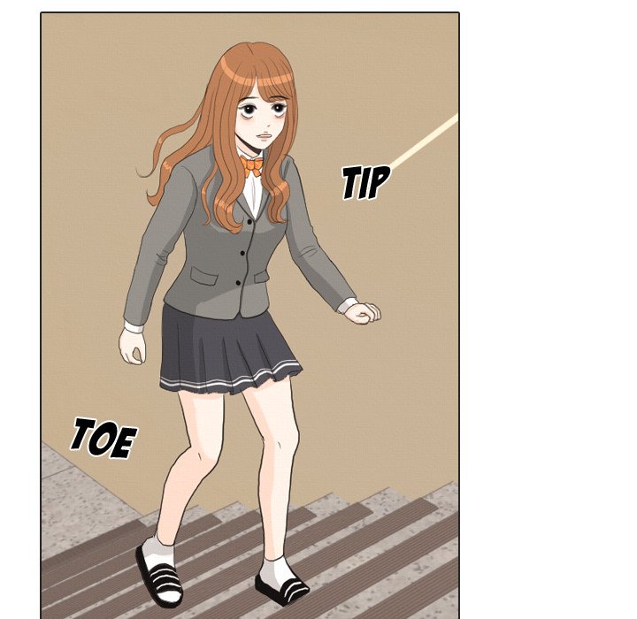 Hold My Hand Hold My Hand EP 37 - Toomics page 116 - 