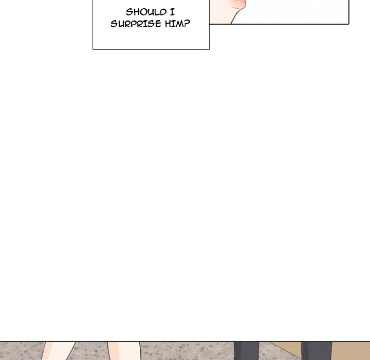 Hold My Hand Hold My Hand EP 37 - Toomics page 118 - 