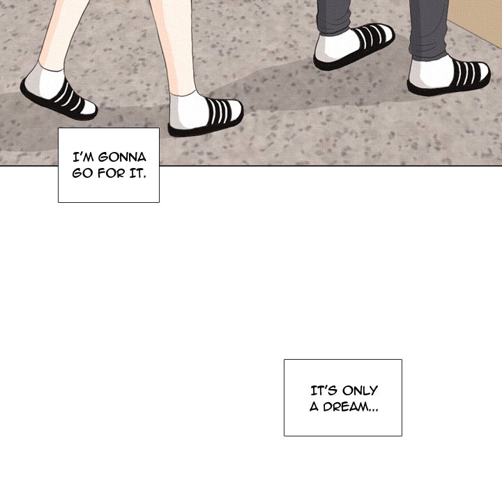 Hold My Hand Hold My Hand EP 37 - Toomics page 119 - 