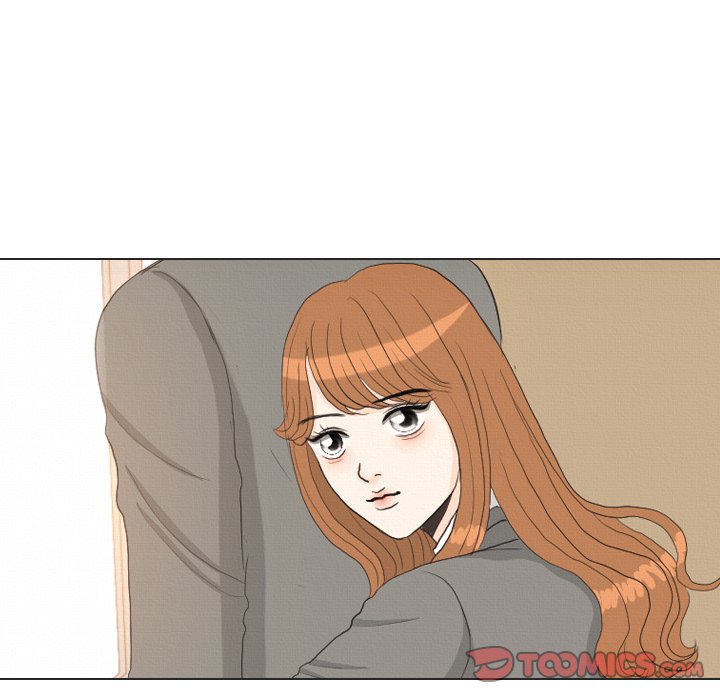 Hold My Hand Hold My Hand EP 37 - Toomics page 120 - 
