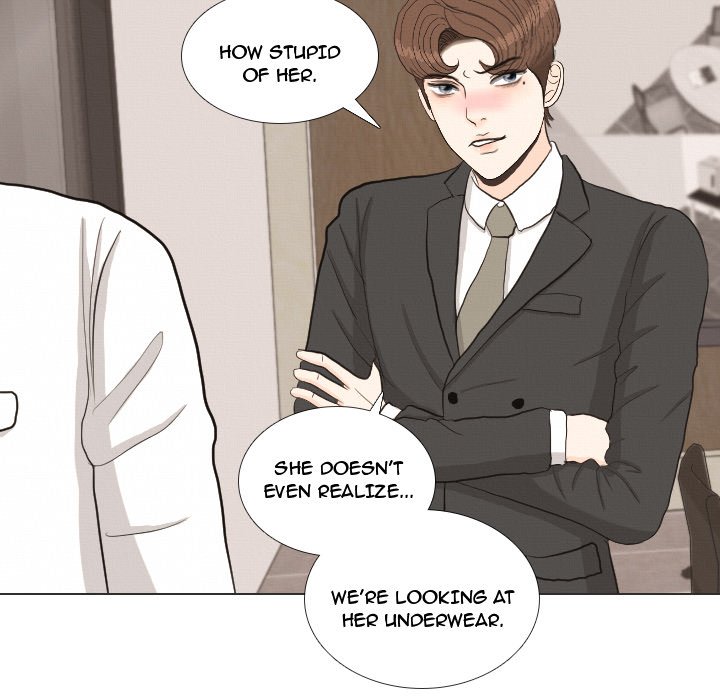 Hold My Hand Hold My Hand EP 37 - Toomics page 13 - 