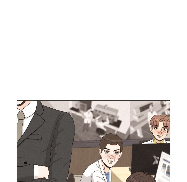 Hold My Hand Hold My Hand EP 37 - Toomics page 14 - 