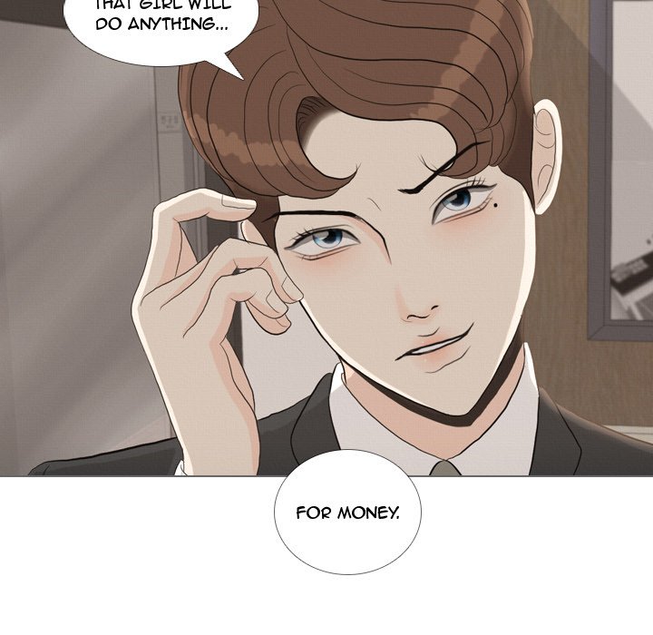 Hold My Hand Hold My Hand EP 37 - Toomics page 16 - 